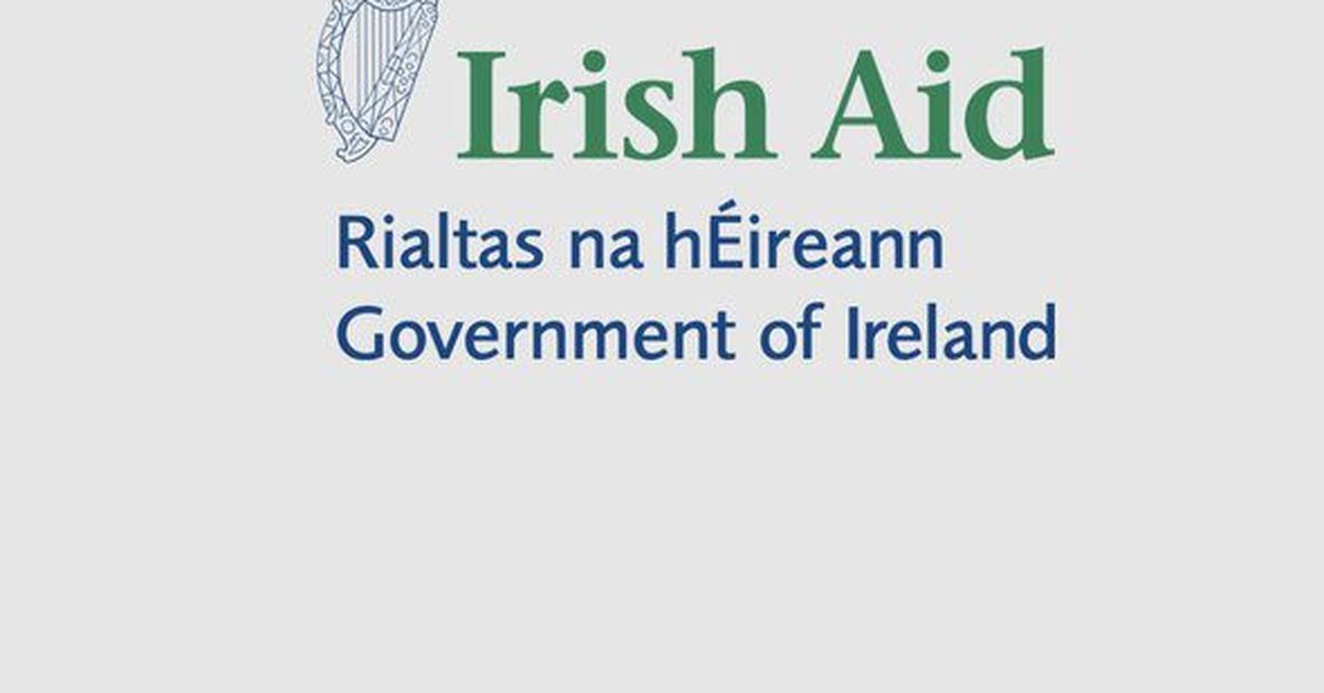 Ireland Fellows 2027