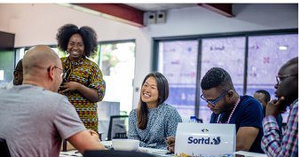 Google for Startups Accelerator SA 2026