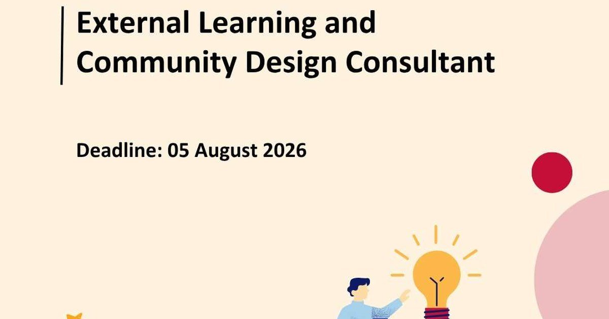 CIVICUS Consultancy 2026