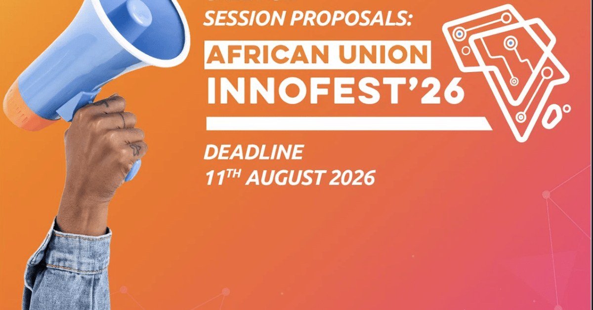 AU InnoFest'26