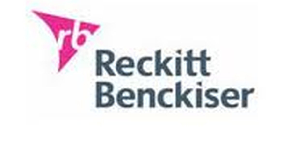 Reckitt Catalyst 2026