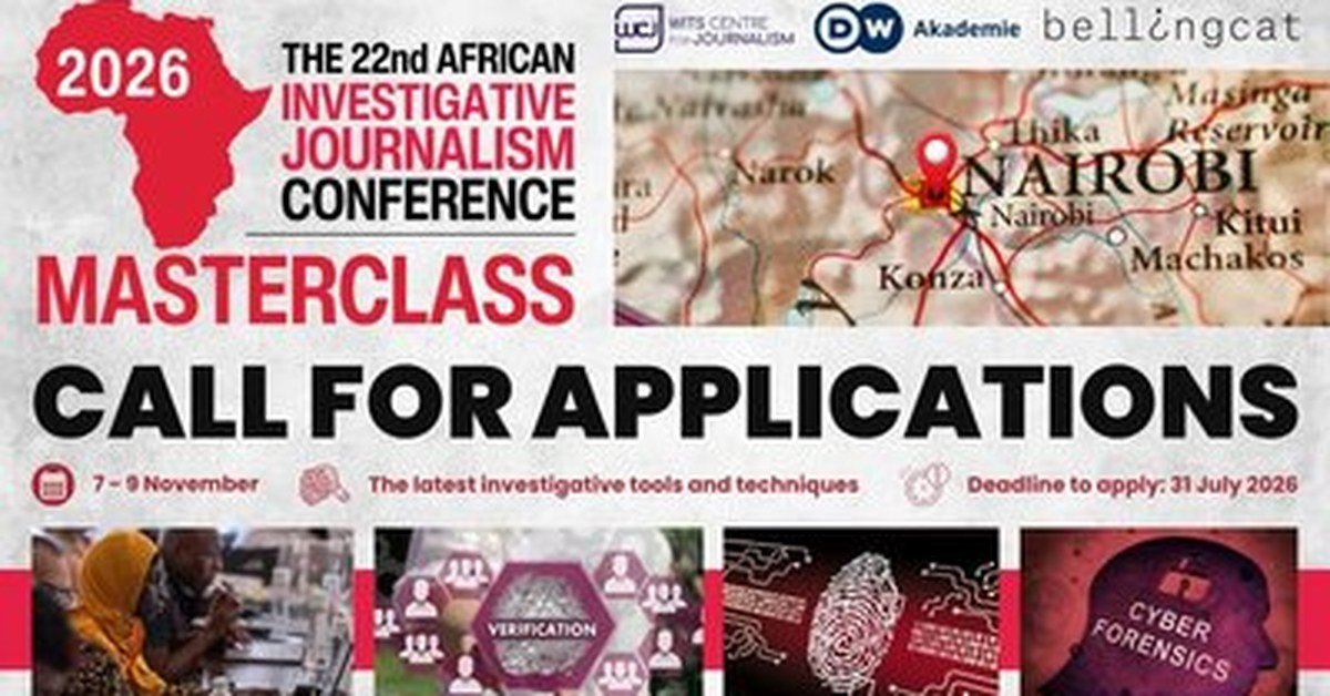 AIJC 2026 Fellowship