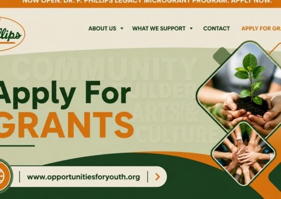 The Opportunity Here