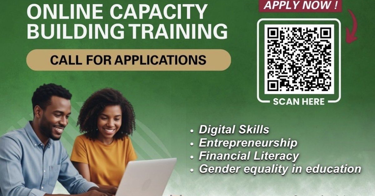 African Union Training 2026