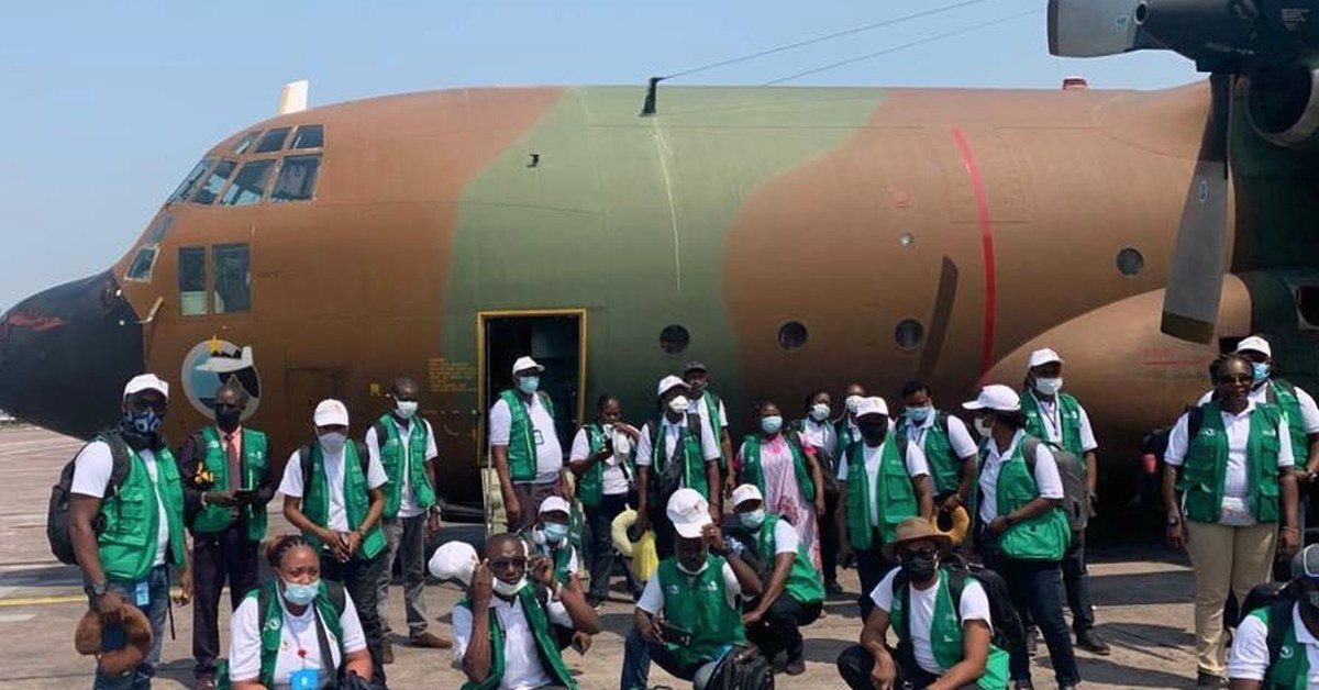 AVoHC Kofi Annan Scholars 2026