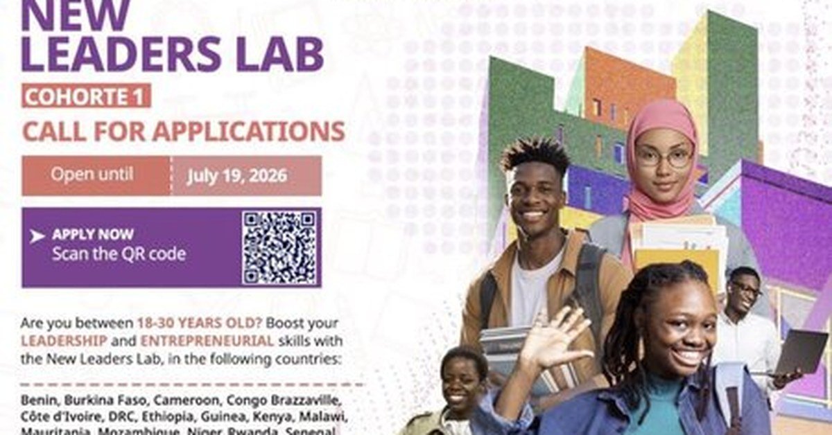EU/Africa-Europe Youth Academy 2026