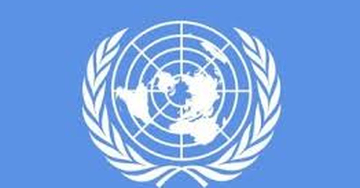 2027 UN Fellowship