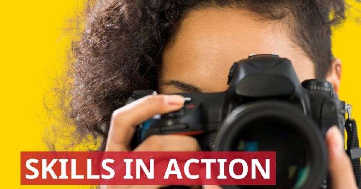UNESCO-UNEVOC Skills Photo Competition 2026