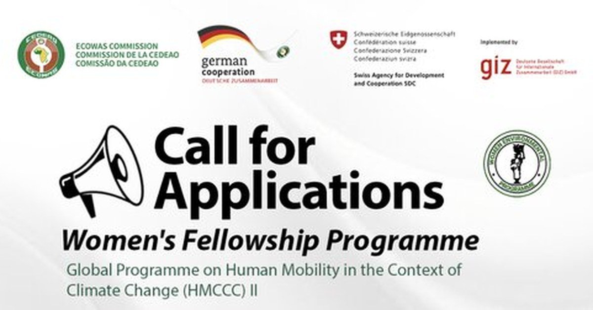 WEP Women's Fellowship 2026