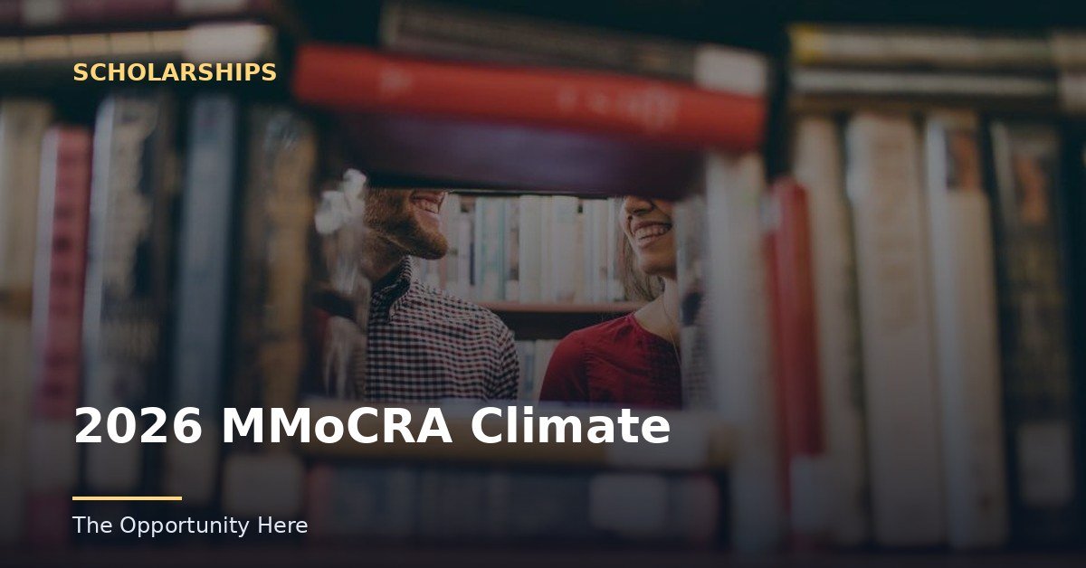 2026 MMoCRA Climate featured image Photo by Josh Felise (CC0), via Openverse.