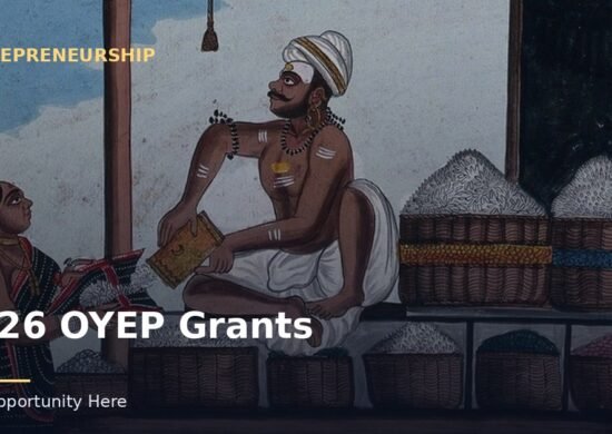 The Opportunity Here