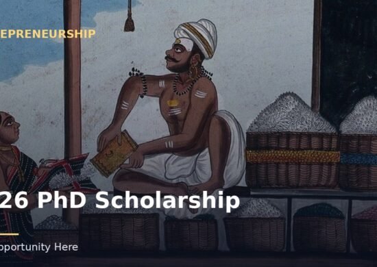 The Opportunity Here