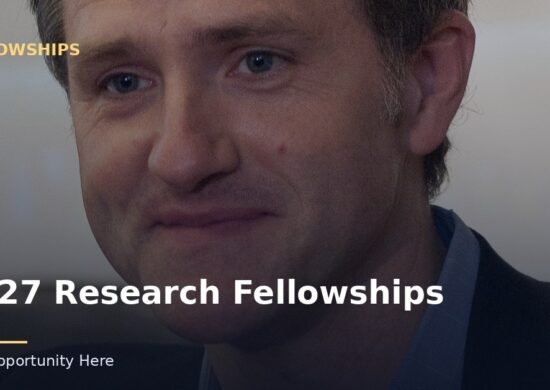 The Opportunity Here